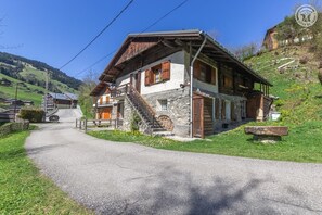Eksteriør