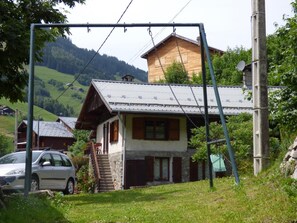 Aussenbereich