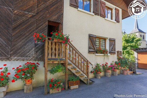 LA BELLE ETOILE - ALLONDAZ