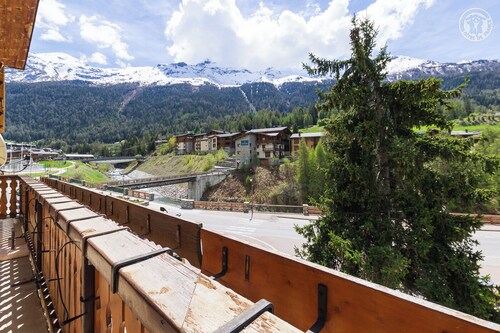 LES GLACIERS - VAL CENIS