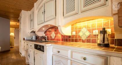 LES FLOCONS - BONNEVAL SUR ARC