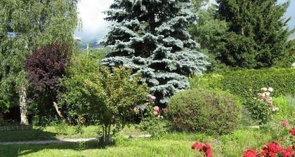 ISA - BOURG SAINT MAURICE