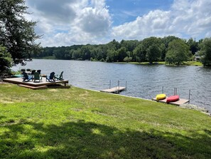 Speisen im Freien