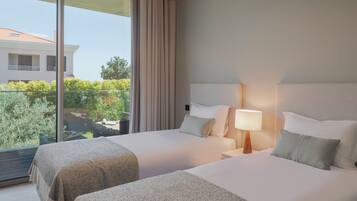 3 sovrum, strykjÀrn/strykbrÀda, resesÀng och wi-fi