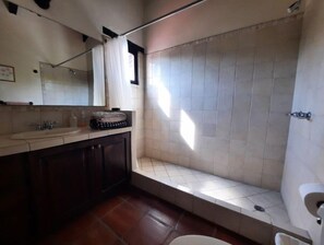 Dusche