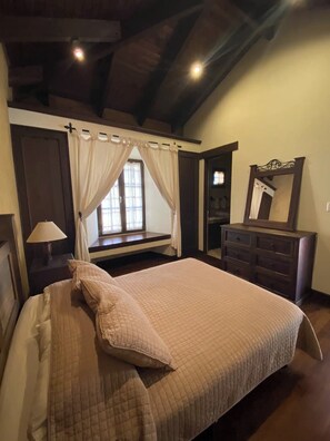 4 Schlafzimmer, WLAN