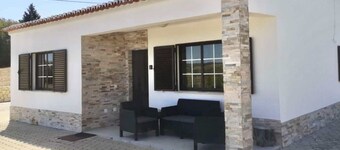 Casa Manuel J. J. M -alfambras, Aljezur Quiet Country House