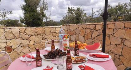 Casa Manuel J. J. M -alfambras, Aljezur Quiet Country House