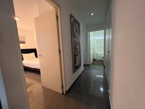 2 camere, ferro/asse da stiro, lenzuola