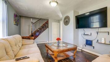 TV connectée, livres