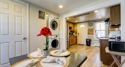 comfortable home away from home