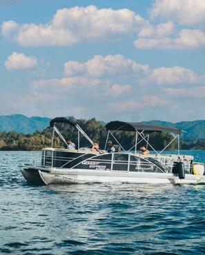 Boating