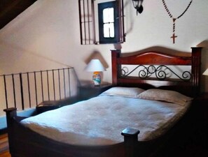 2 Schlafzimmer, WLAN