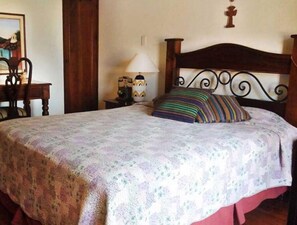 2 Schlafzimmer, WLAN