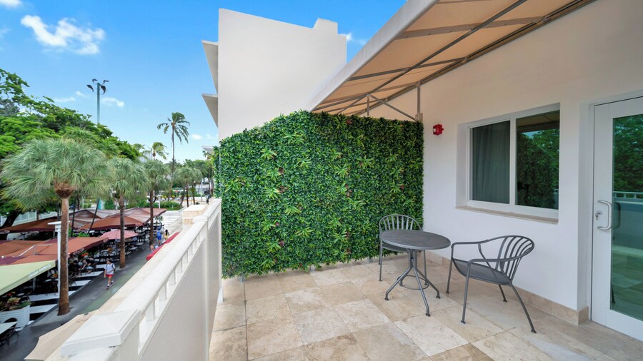 The Link Hotel South Beach