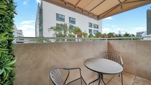 Teres/patio