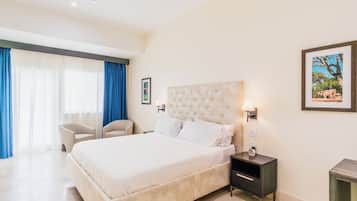 Ropa de cama de alta calidad y camas con efecto memoria