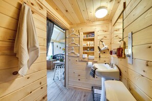 Haartrockner, Handtücher