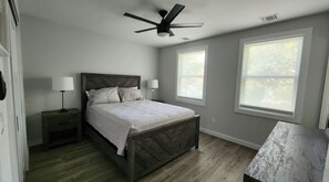 2 Schlafzimmer