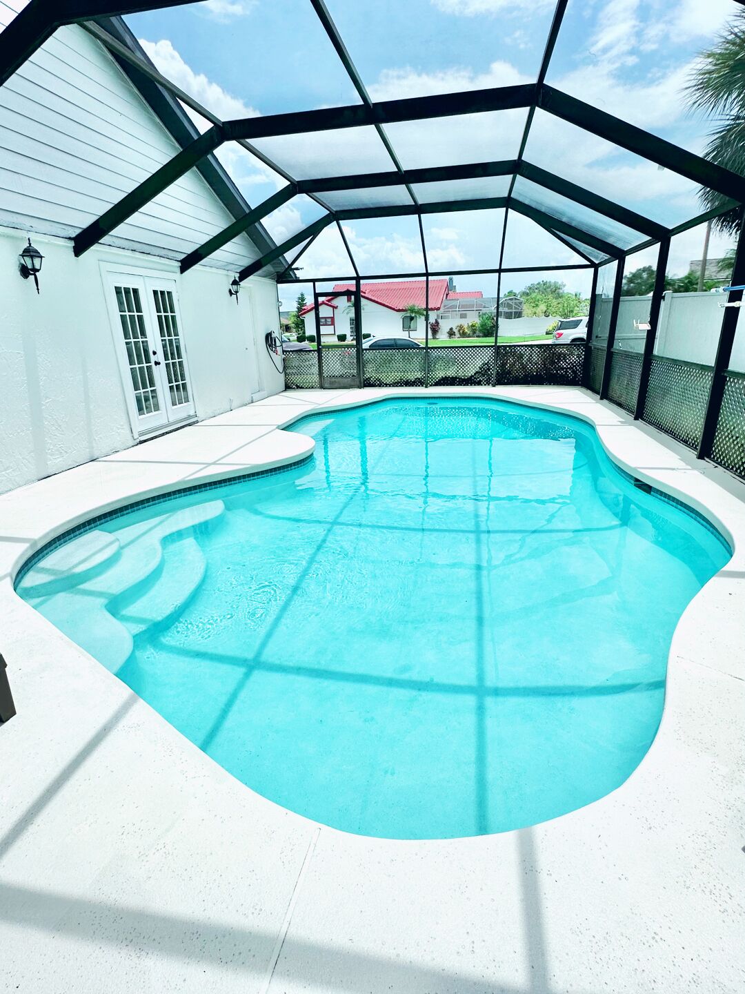 Piscina