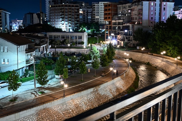 Studio Premium | Balcon