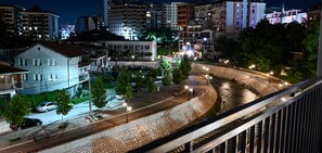 Premium Studio | Balcony