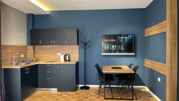 Premium-Studio | Wohnbereich