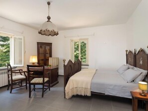 2 dormitorios y wifi