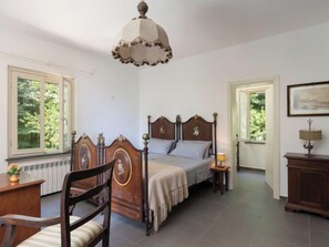 2 habitaciones y wifi
