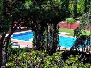 Pool - Els Pins by Interhome (Sant Vicenç de Montalt)