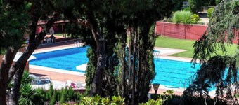 Els Pins by Interhome