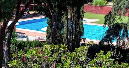 Els Pins by Interhome