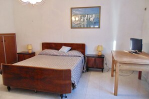 2 Schlafzimmer, Bettwäsche