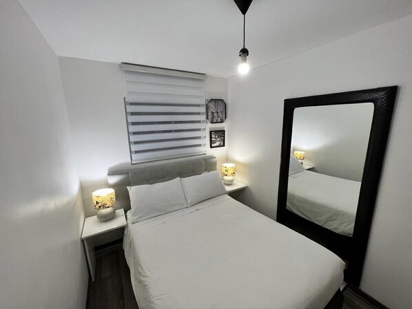 3 Schlafzimmer, Bügeleisen/Bügelbrett, WLAN, Bettwäsche