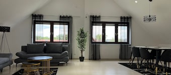 FMA Holiday apartment Alfdorf