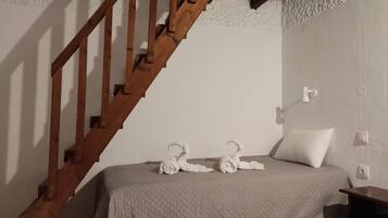 Apartamento Confort | Camas supletorias