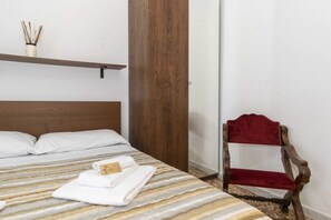 1 quarto, ferros/tábuas de passar roupa, Wi-Fi