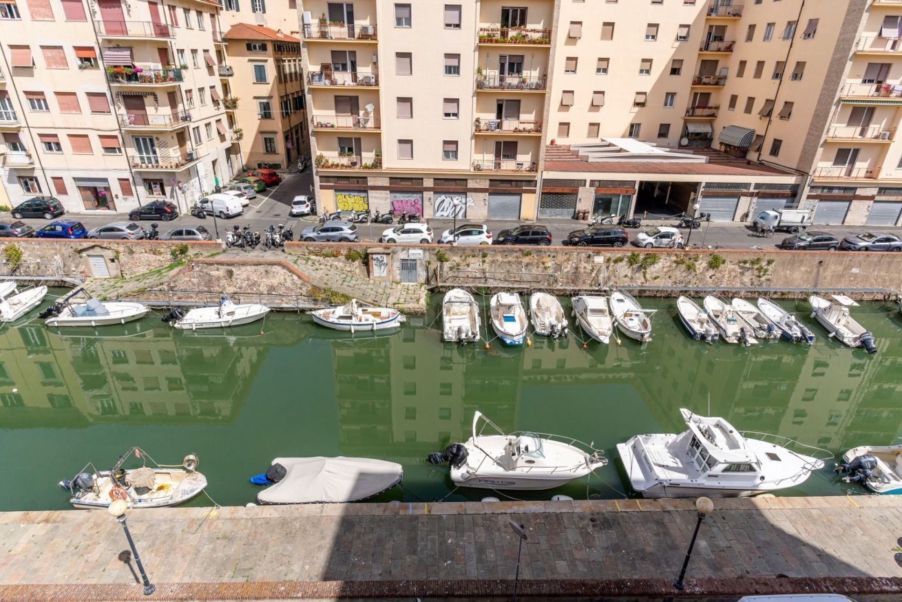 Port de plaisance
