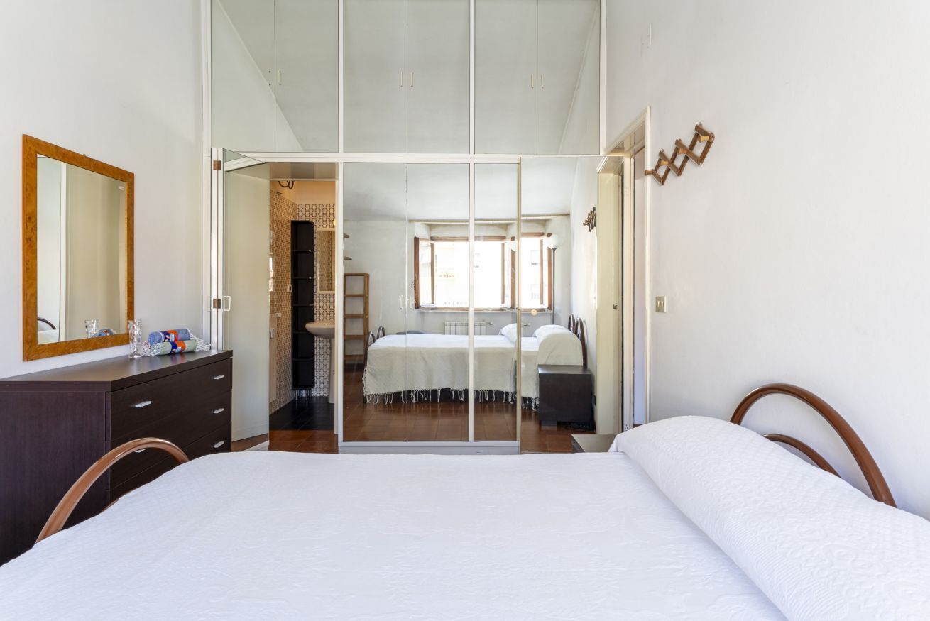 1 dormitorio