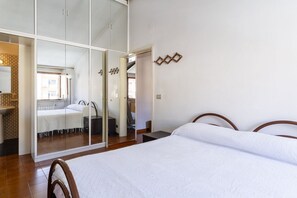 1 slaapkamer
