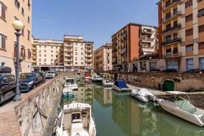 Marina - GuestHost - Livorno- Venezia neighborhood Lovely Apartment! (Livorno)