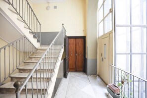 Interior - GuestHost - Veiled Christ Studio Apartment (Napoli)