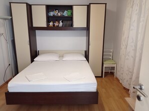Apartment, Smoking - Perica - 10 m From sea - A1 4 (Postira)