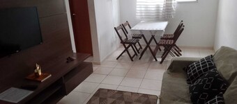 Apartment Onix Campos