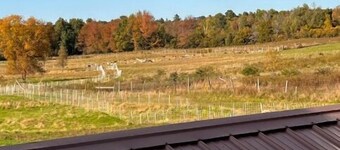 Brand New Farmhouse Near Massena Potsdam Hospitals