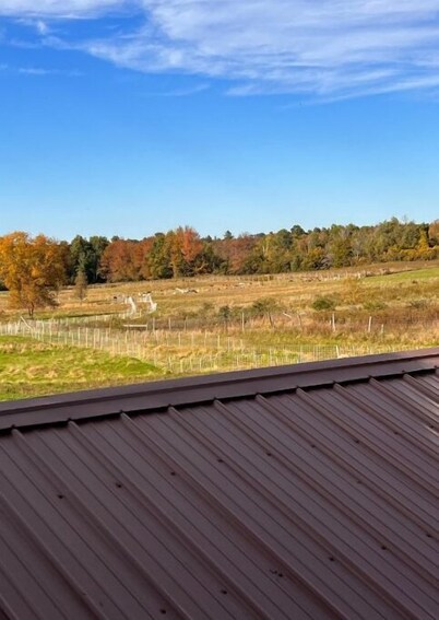 Brand New Farmhouse Near Massena Potsdam Hospitals