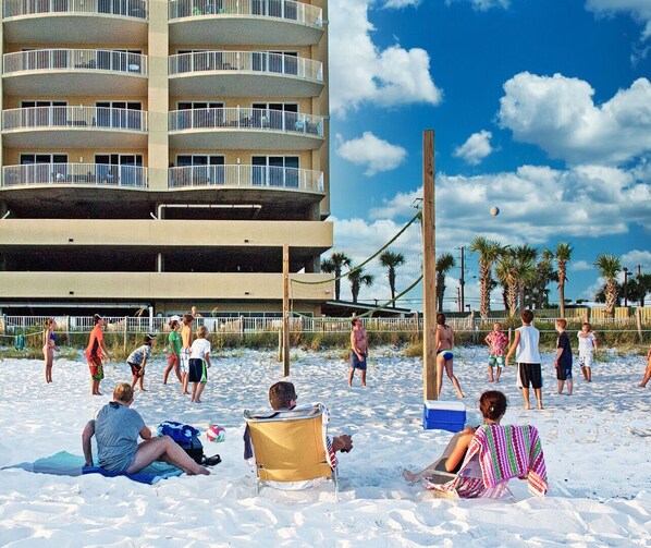Plage