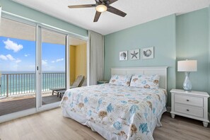 2 bedrooms, iron/ironing board, travel crib, free WiFi