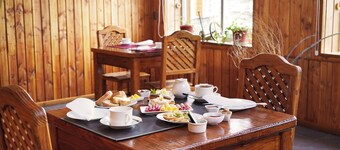 Hotel Posada del RĂo