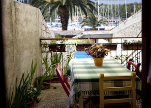 Room - Apartments Marija - 15m From the sea (Milna)